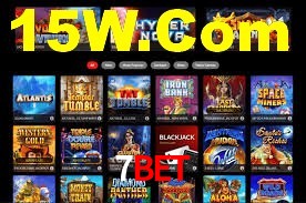 7Bet Login