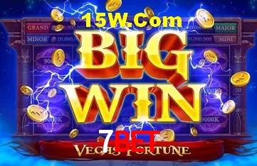 Jogos de Slot 7Bet