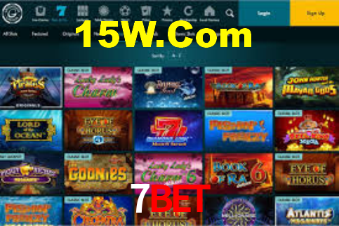 7Bet,7Bet Games