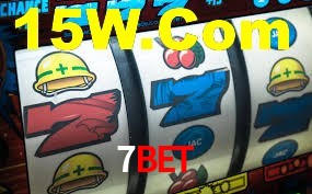 Roulette Table 7Bet