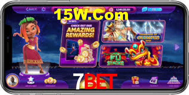 7Bet Games
