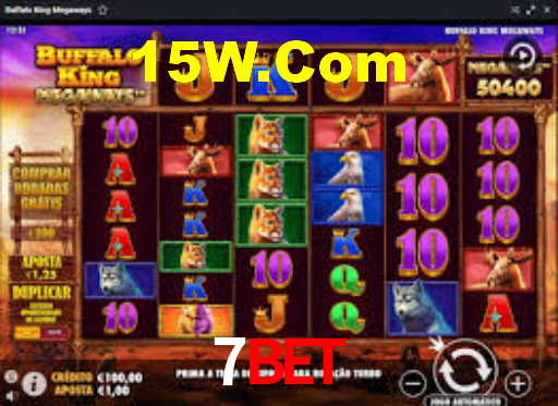 Sinta a adrenalina dos jogos de cassino com 7Bet