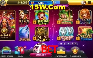 Promoções Sazonais 7Bet