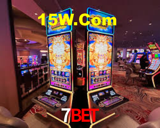 7Bet: Seu Cassino Premiado com Pagamentos Rápidos