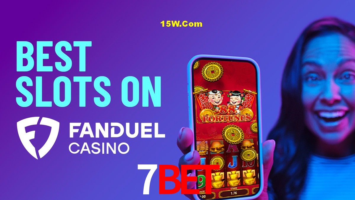Welcome Bonus 7Bet